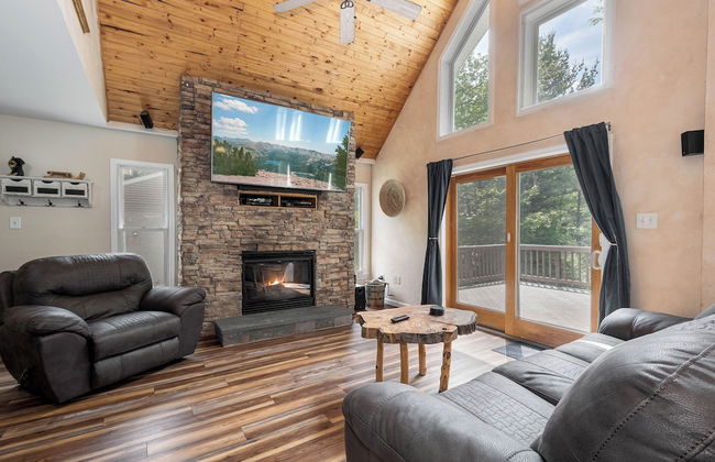 Solitude by Taylor Made Deep Creek - Foto 5