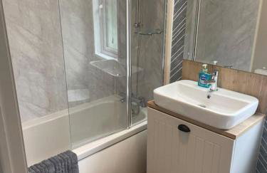 Snittlegarth Farm Lodges - Foto 13