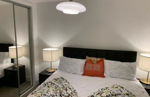 Spacious Entire 4 Bed House With 2 Free Parking Bays Early Check-in Late Check- Out Allowed - Foto 18