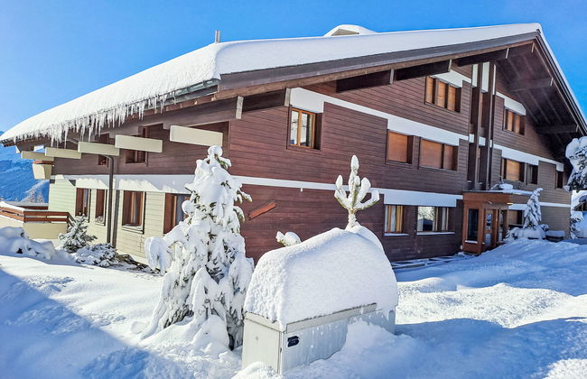 Courtillière 8 - Foto 2