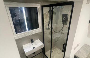 Container conversion in beautiful Bosham - Foto 6