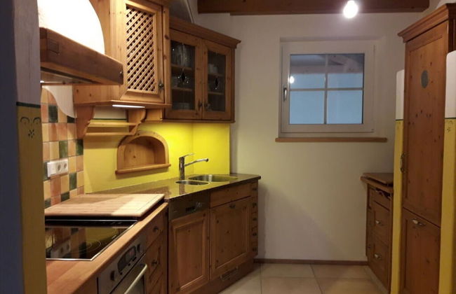 Richter 2 Comfortable Holiday Residence - Photo 3