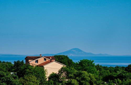 Sea view Villa Sun Sea & Fire - Photo 32