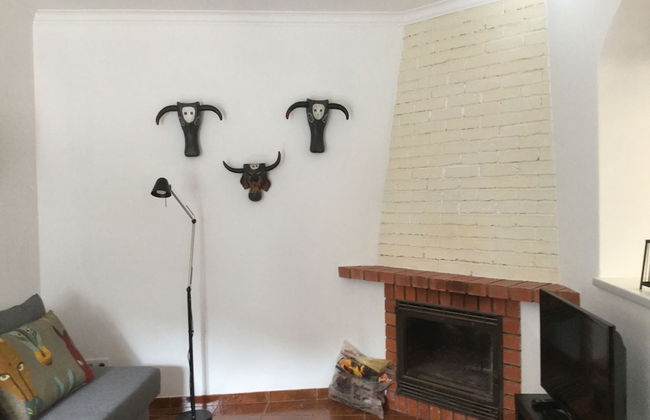 Castelinho da Azoia Apartment - Foto 19