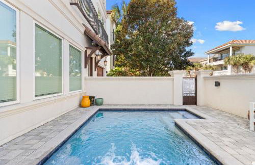 Pool - Gated Community - Private Community Beach - Foto 54