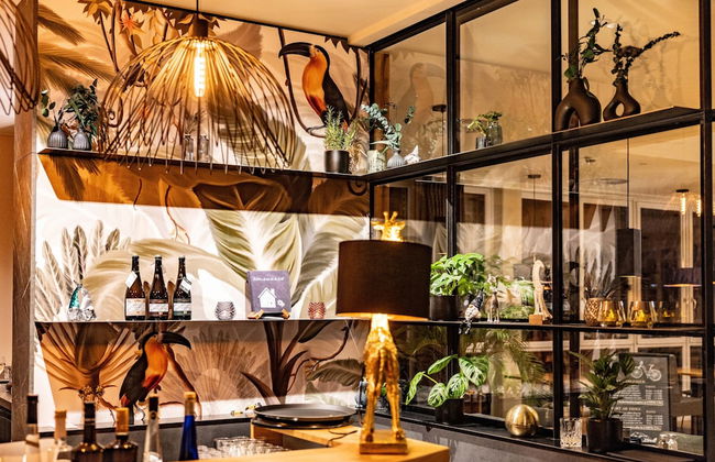 Boardinghouse Das RUNDUM - Foto 64