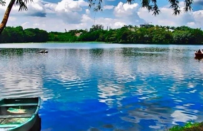 Royal Tusker Luxury Service Apartments - Foto 64