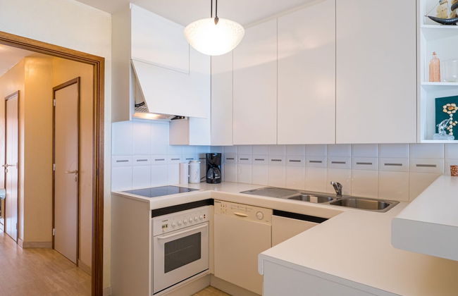 Apartment on the 6th Floor With sea View - Foto 5