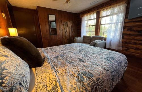 Crisfield Cabin by Homelystay - Foto 17