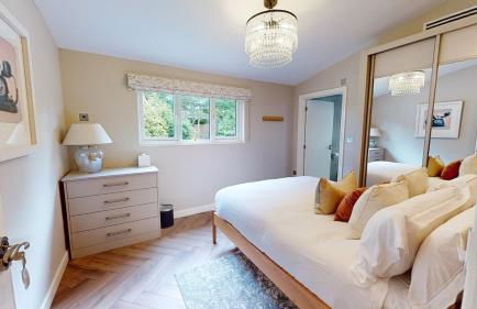 Hedgerows House New Forest - Foto 72