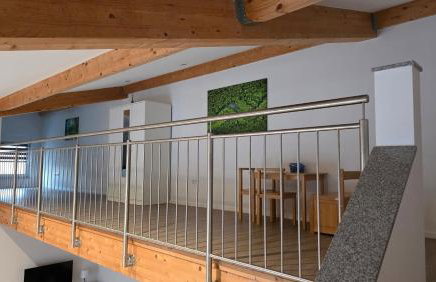 StorchenNest Pfeifers OdenwaldNest - Foto 19