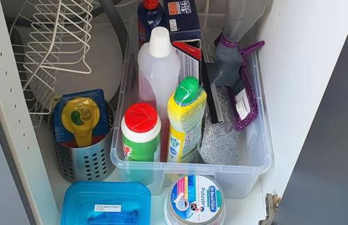 Ferien und Business Appartement mit Loggia - Photo 38