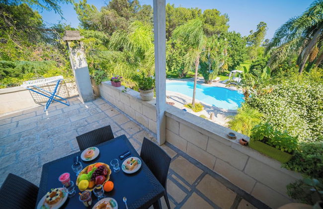 Villa Civico 32 Near The Sea With Pool - Foto 35