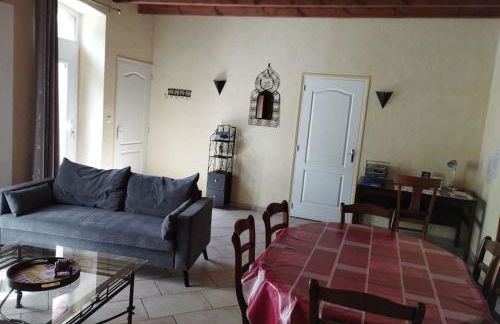 Gîte ARDELAY et son jardin, 10 min du Grand Parc - Photo 5