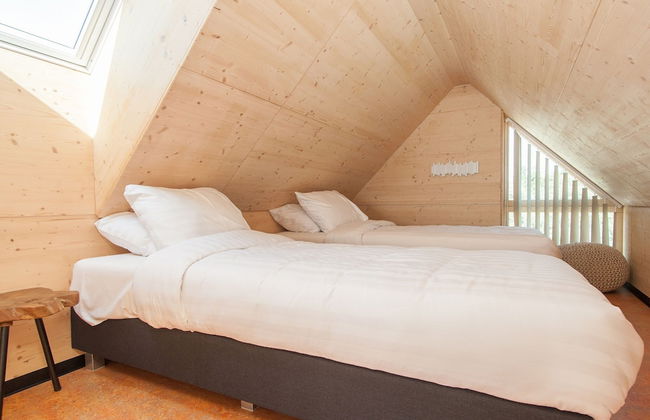 Detached Eco Chalet Near the Shores - Photo 4