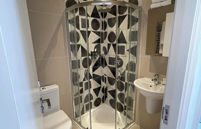 Nevern Place by Supercity Aparthotels - Foto 40