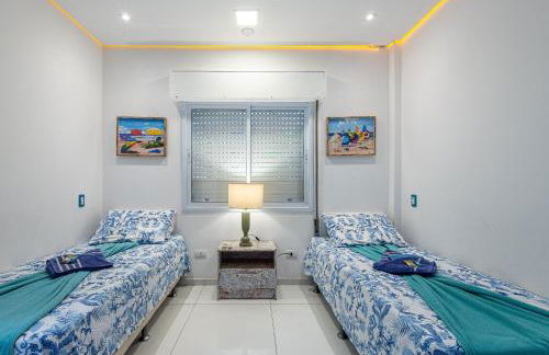 Apê Descolado no Guarujá - Enseada - Foto 24