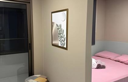 Aconchegante e com vista mar - Foto 37