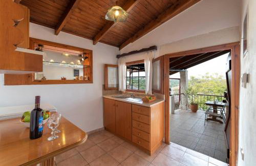 GrapeVine Villa - Foto 21