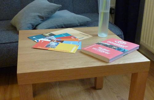 Lessing-Apartment - Foto 35