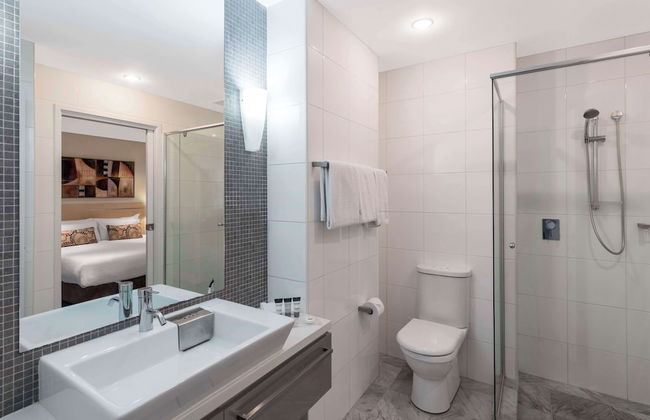 Oaks Adelaide Horizons Suites - Foto 10