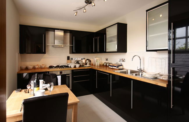 Berkshire Rooms - Wokingham - Foto 9