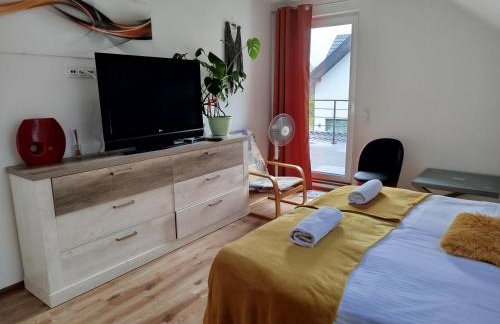 Domek ZOZO nad jeziorem w Okuniowcu - Foto 47