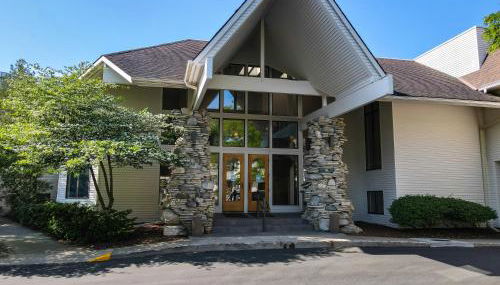 117B Edgewater Inn - Foto 3