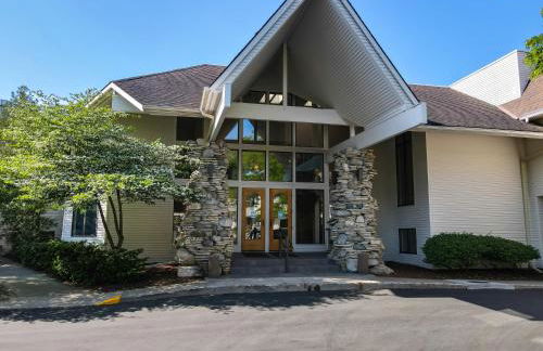 117B Edgewater Inn - Foto 3