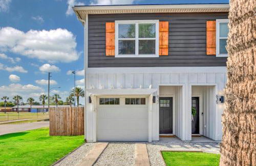 Beach Home Sauna & Cold Plunge E-Bikes - Foto 78