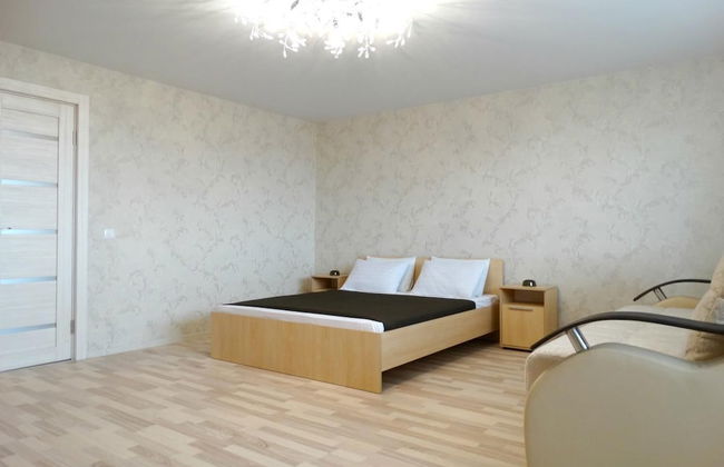 Inndays on Pionerskaya 1 - Foto 11