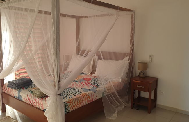 Amour Sénégal - Foto 4