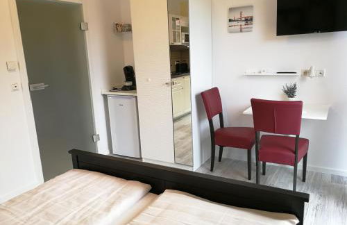 Apartmenthaus in Walle - Foto 50