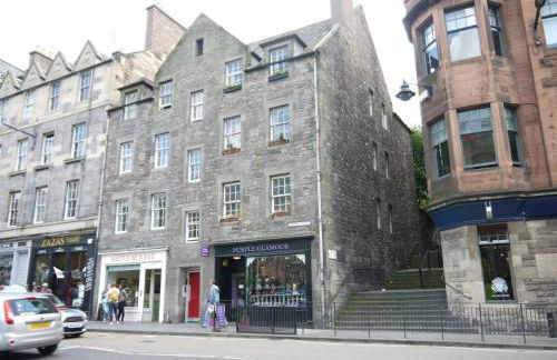 JOIVY Charming Nest for Two with Castle View - Foto 22