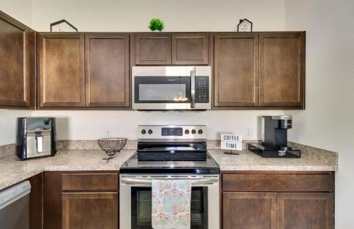 Lake Wales Vacation Rental Near Lake Kissimmee! - Foto 11