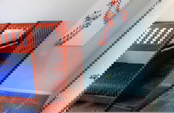 4Bdrm 2.5Bath 8Bed - Story North Houston - Foto 2