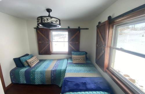 The Farmhouse ranch - Foto 7