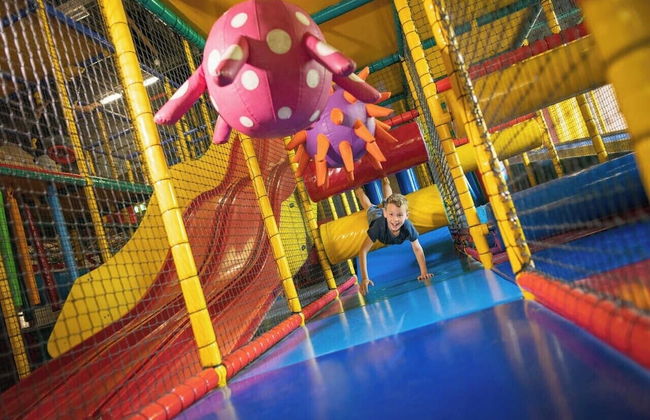 Camping Marvilla Parks Kaatsheuvel - Photo 13