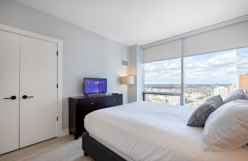 Chic Apt with Indoor Pool & Gym-333-2509 - Foto 11