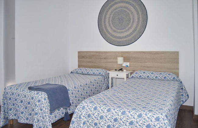 Apartamentos Mamelón - Foto 11