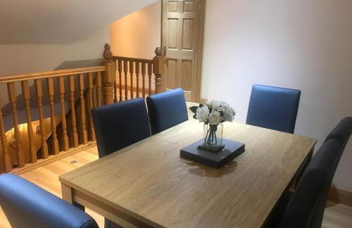 Dungannon 2 Bed Bungalow - Sleeps 5 - Pet Friendly - Foto 19