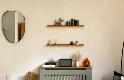 The Viva Apartments 2BD Luxe Garden - Foto 26