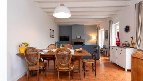 Maison Ty Sioul - proche plage - Foto 4