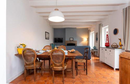 Maison Ty Sioul - proche plage - Foto 4