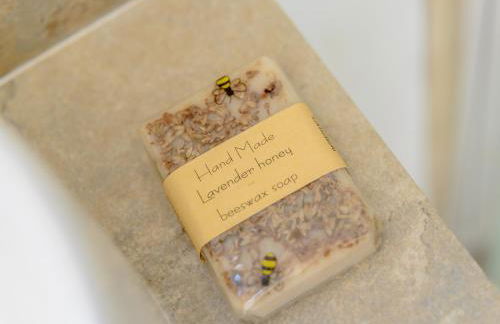 The Hut At Hole Farm - Foto 13