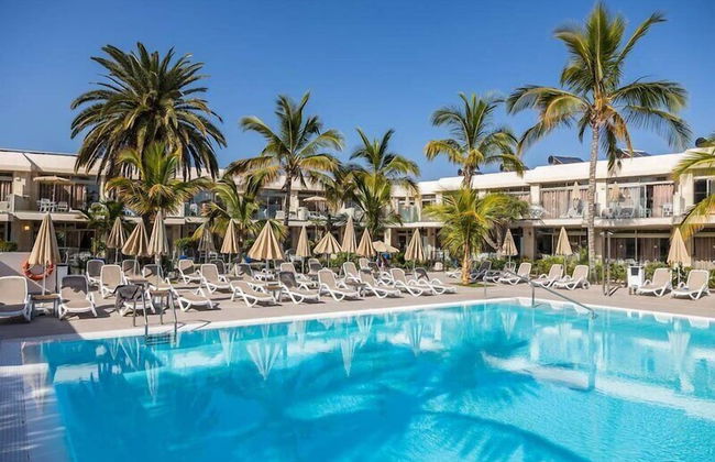 Servatur Edén & Buganvillas - Foto 1