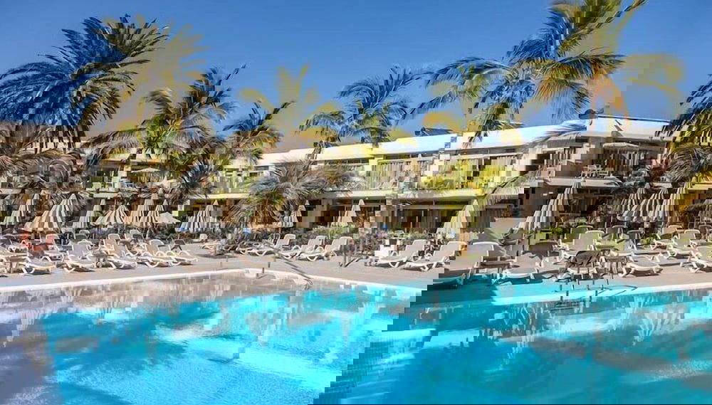 Servatur Edén & Buganvillas - Foto 1, Profilbild