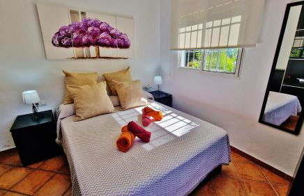 Velez Nazari Cortijo Azud - Foto 24