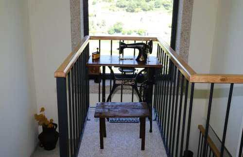 New Honey House, Serra do Marão Ansiães-Amarante - Foto 23