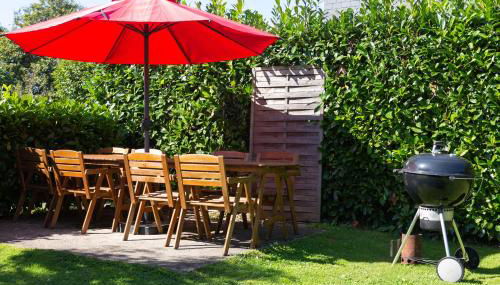 Maison Coz Campagne Calme Piscine - Foto 2